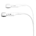 NEW: Hubble Connected Nursery Pal Skyview Baby Monitor, 5 HD display