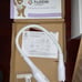 NEW: Hubble Connected Nursery Pal Skyview Baby Monitor, 5 HD display