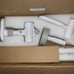 NEW: Hubble Connected Nursery Pal Skyview Baby Monitor, 5 HD display