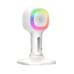 NEW: Hubble Connected Nursery Pal Skyview Baby Monitor, 5 HD display