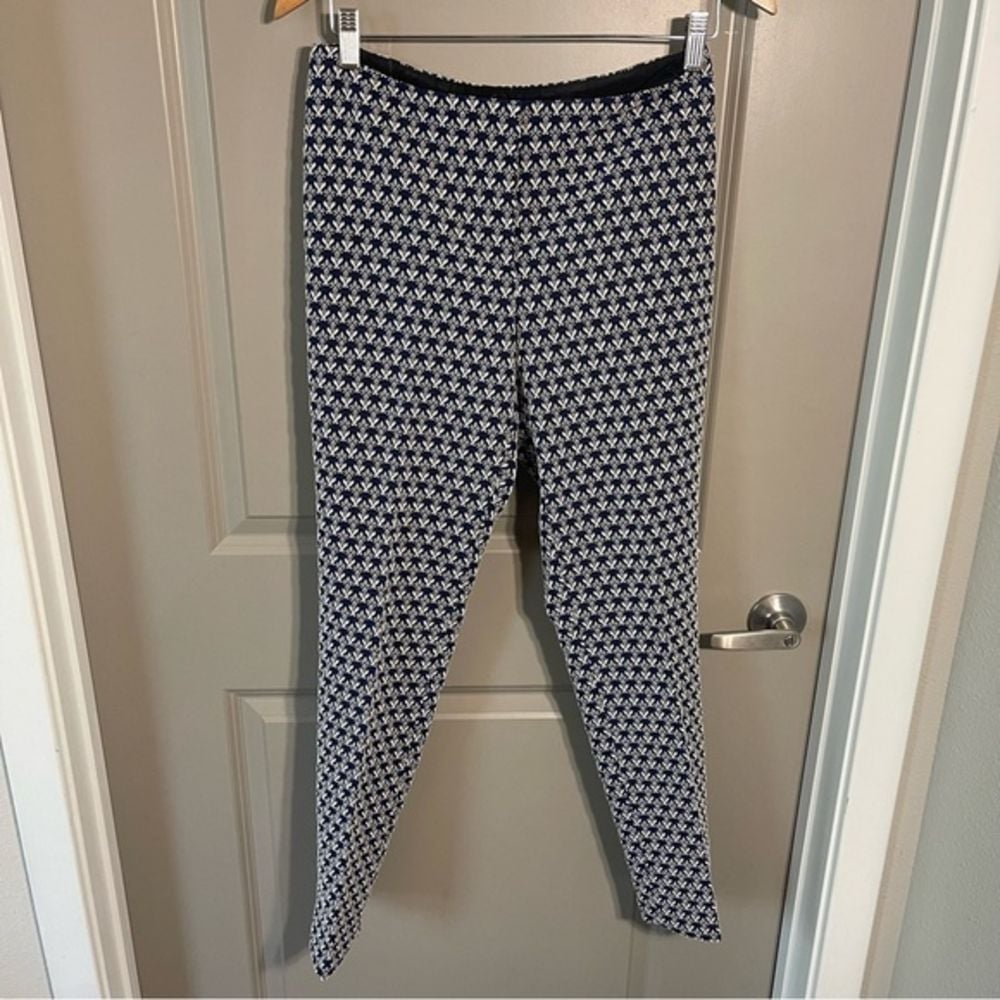 J McLaughlin Catalina Cloth Ankle Pants