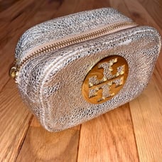 Tory Burch pouch