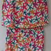 Soma Cool Nights 3pc pj set (XL/L/L)