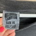 BBC Billionaire Boys Club Astronaut Astro Logo Street Wear Rare Sweatshirt XL