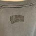 BBC Billionaire Boys Club Astronaut Astro Logo Street Wear Rare Sweatshirt XL