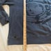 BBC Billionaire Boys Club Astronaut Astro Logo Street Wear Rare Sweatshirt XL