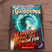 Goosebumps