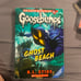 Goosebumps