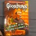 Goosebumps