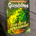 Goosebumps