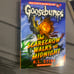 Goosebumps