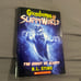 Goosebumps