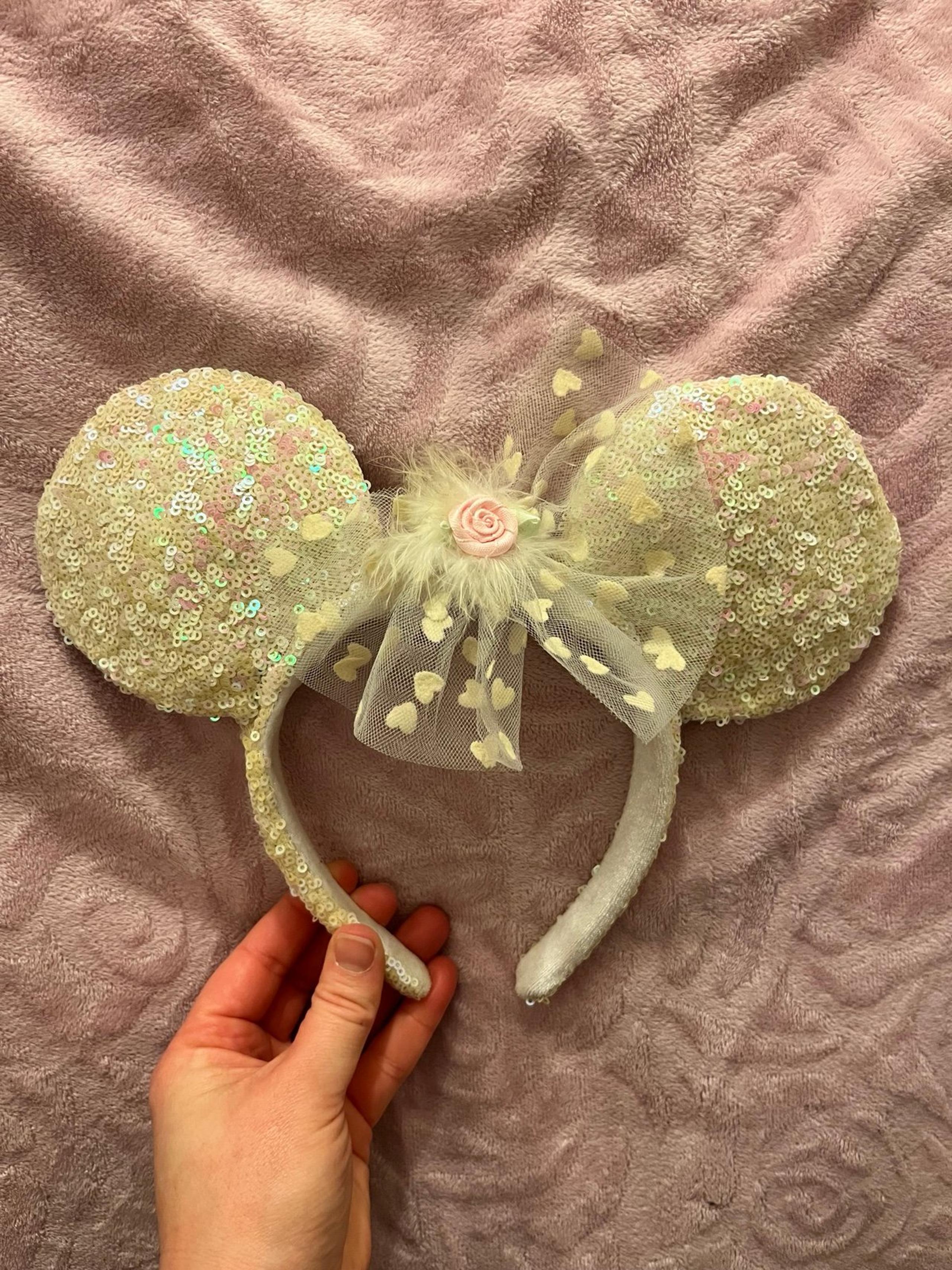 Disneyland ears - Disney