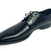 To Boot New York Declan Oxford Dress Shoe Black Size Mens 11 M