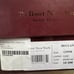 To Boot New York Declan Oxford Dress Shoe Black Size Mens 11 M