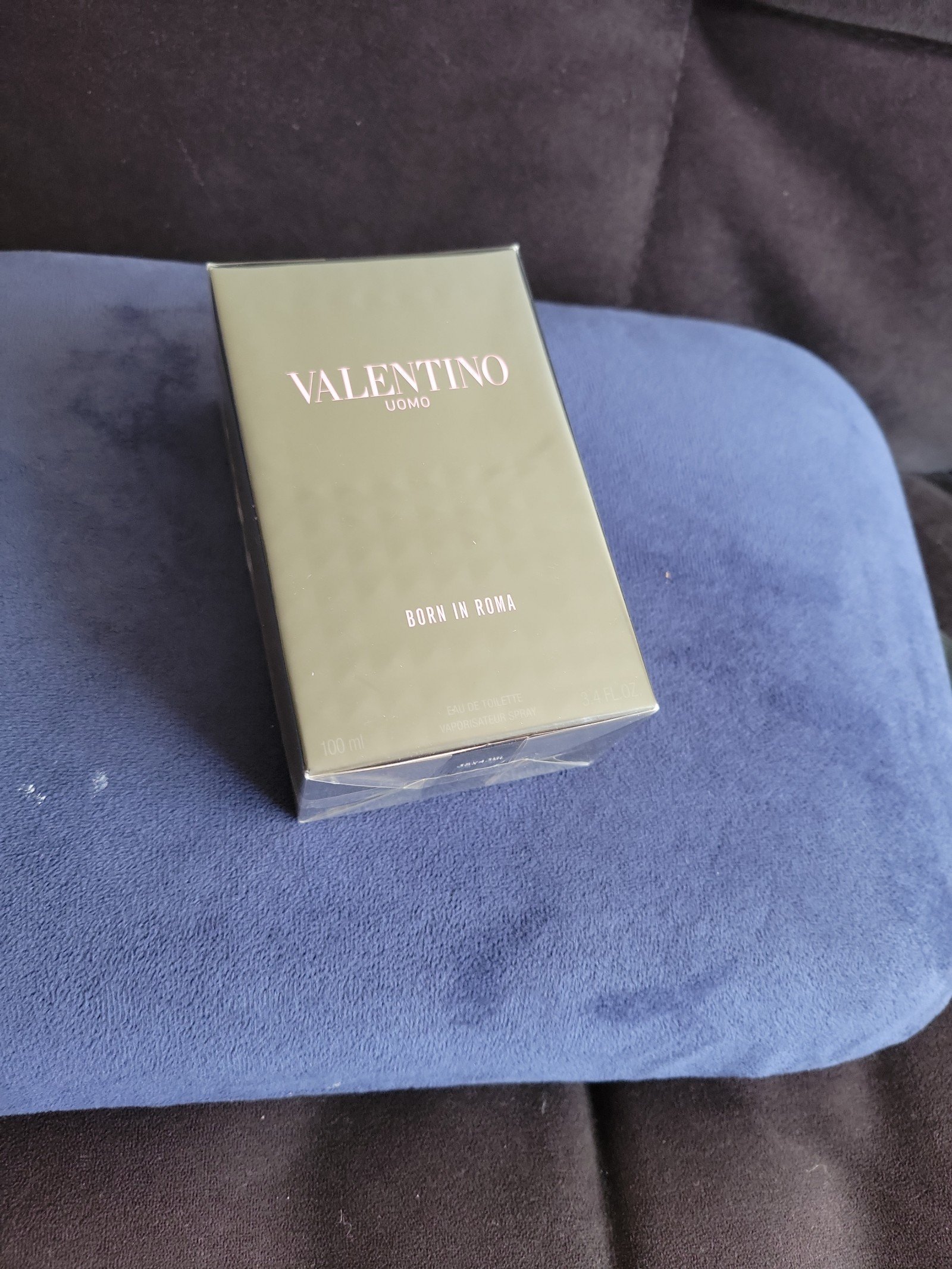 Valentino