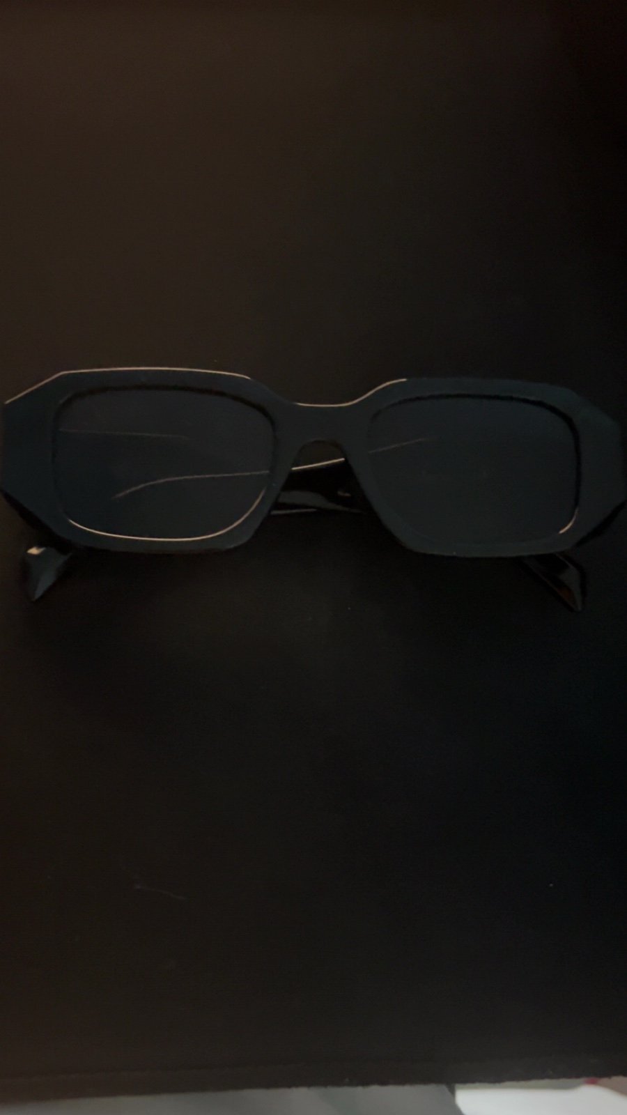 Designer sunglasses