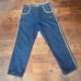 FUBU Jeans REAR