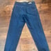 FUBU Jeans REAR