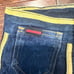 FUBU Jeans REAR