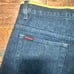 FUBU Jeans REAR