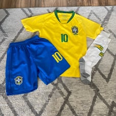 Neymar Brazil jersey you can but whitch ever part you wish