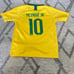 Neymar Brazil jersey you can but whitch ever part you wish