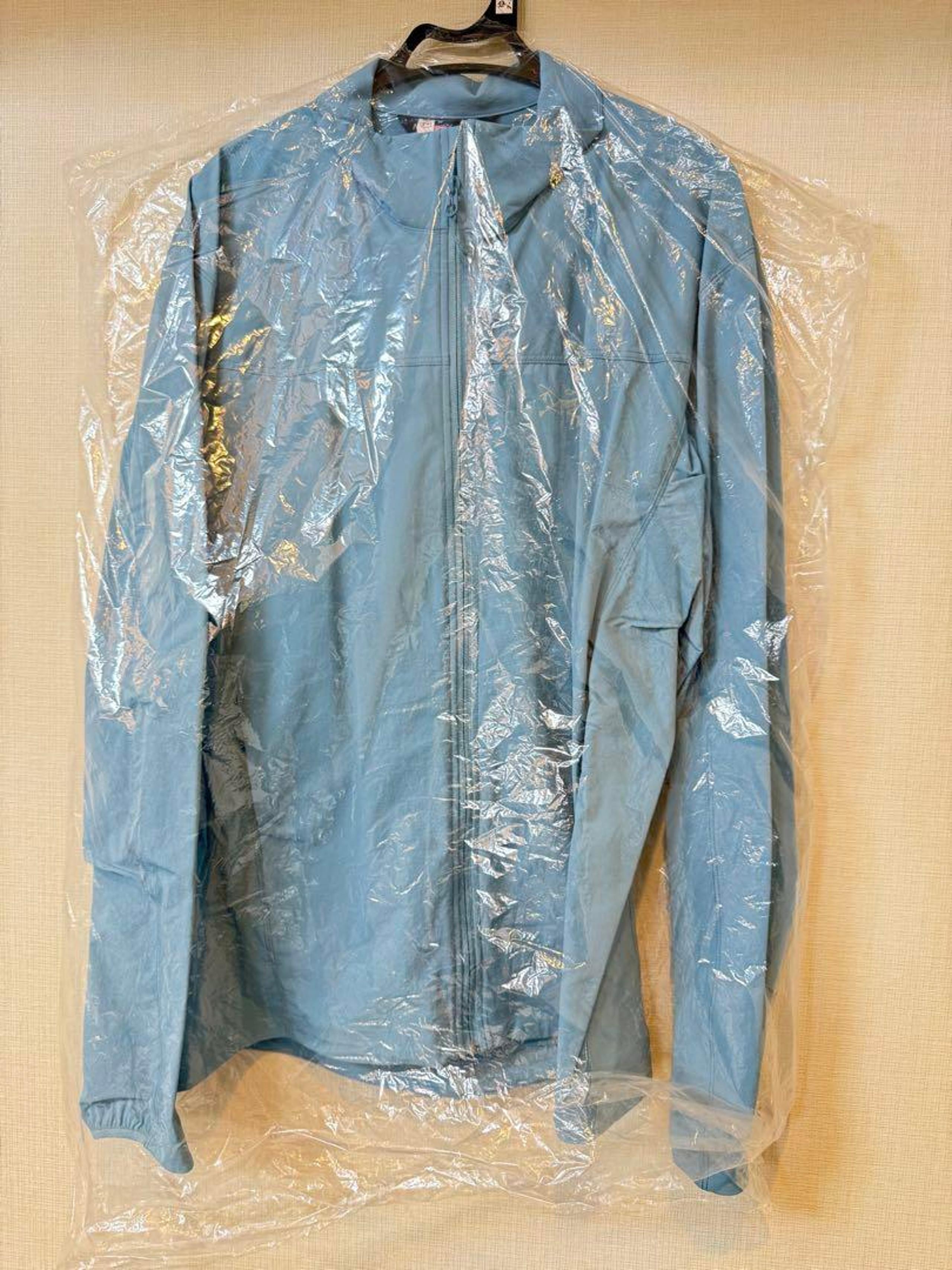 Arcteryx Gamma Lightweight Jacket, Size S