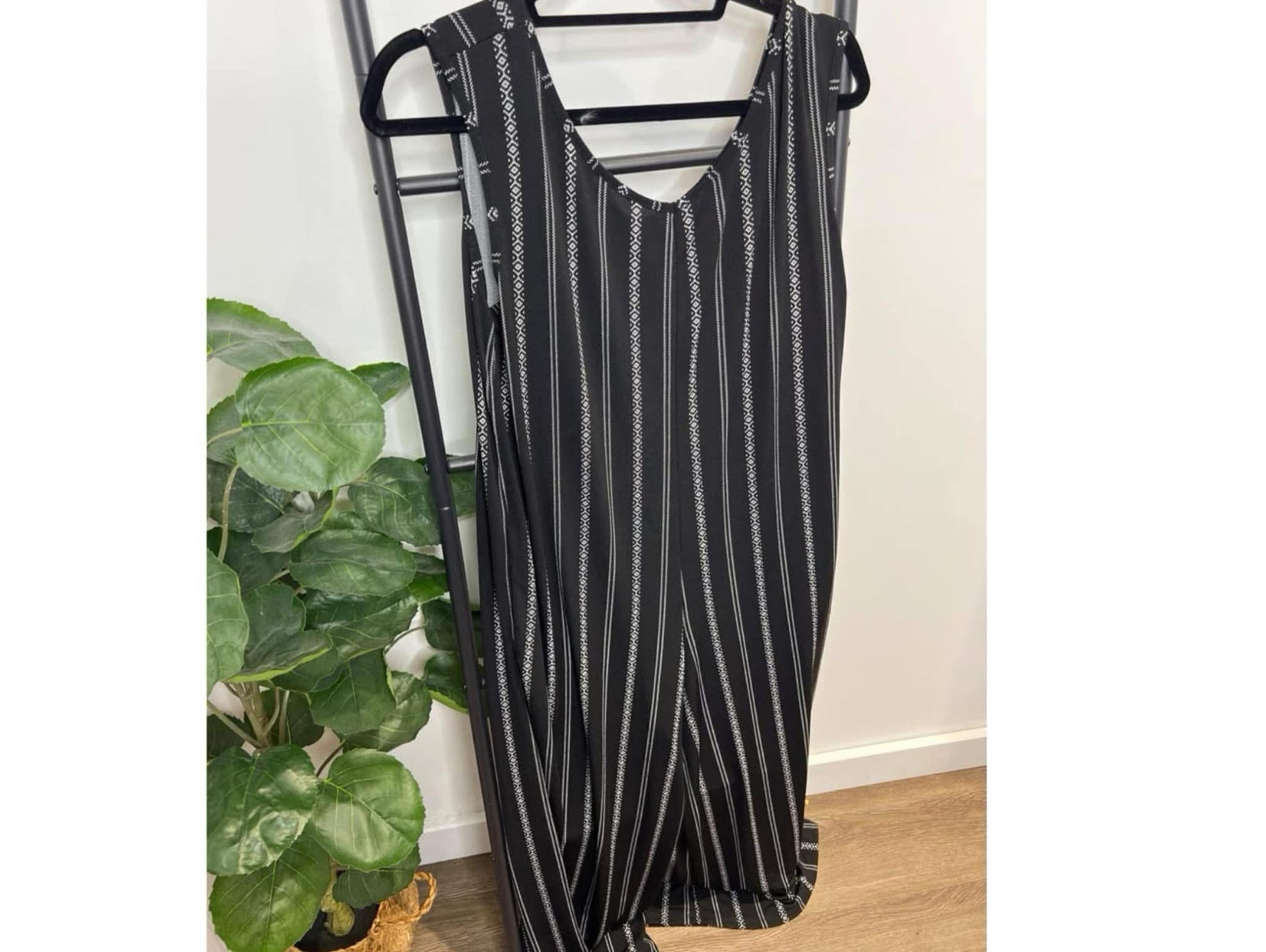LuLaRoe Natalie romper