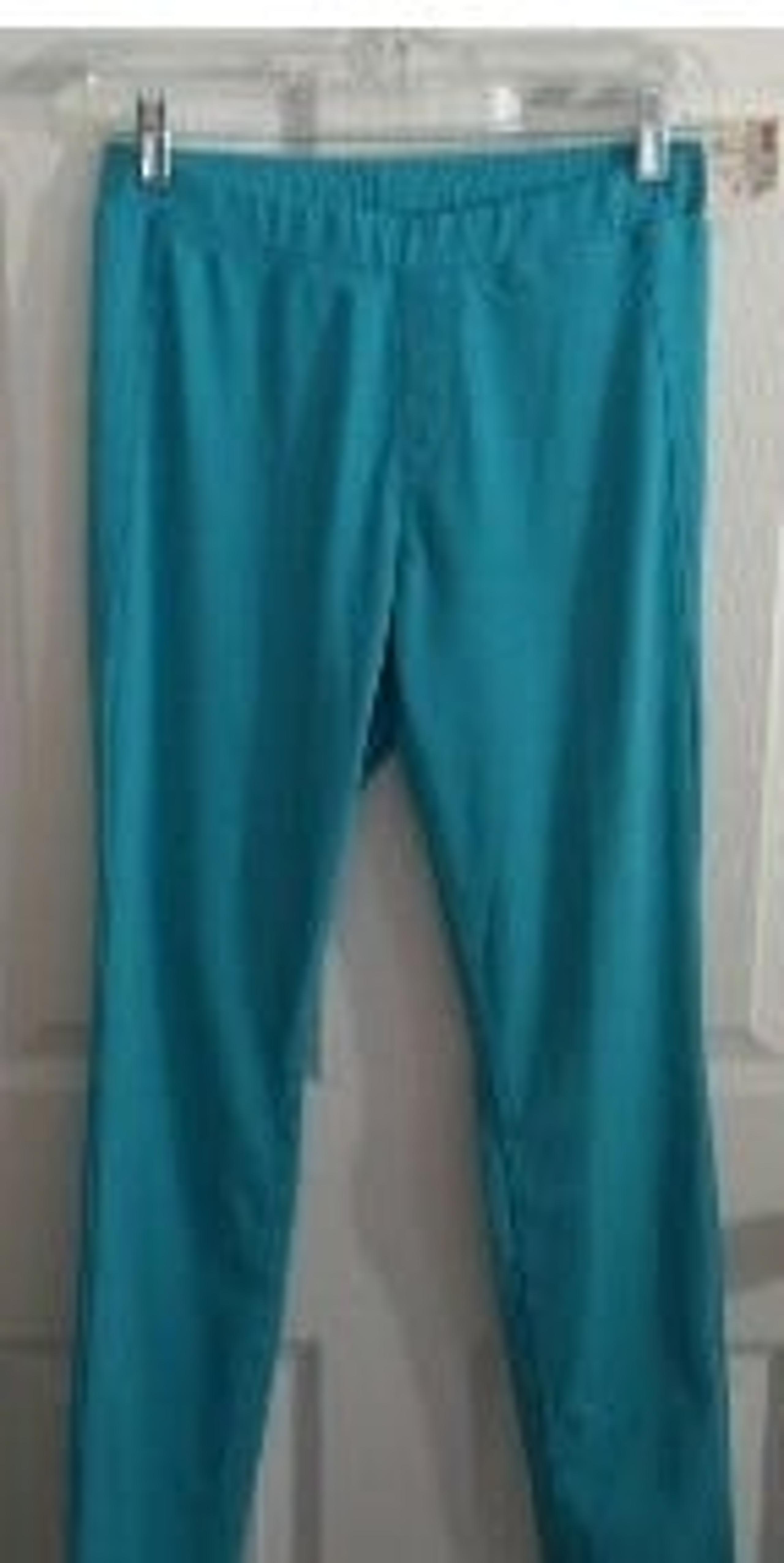 Uniqlo Jean Leggings