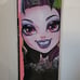 Monster High Ghouls Getaway Elissabat
