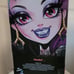 Monster High Ghouls Getaway Elissabat