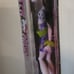 Monster High Ghouls Getaway Elissabat
