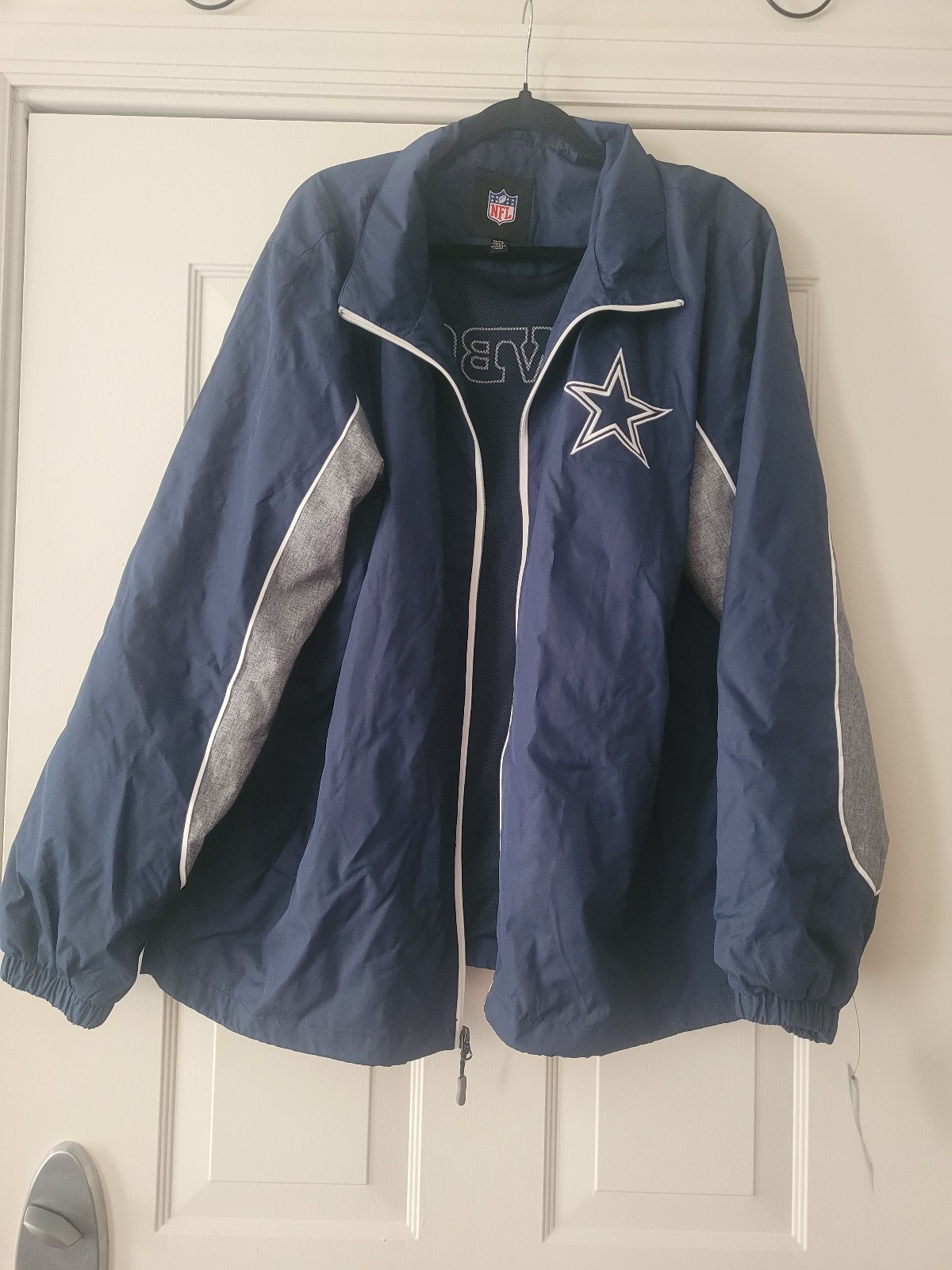 Dallas Cowboys Jacket