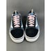 Vans Low top athletic sneaker shoes women size 7.5 New without box
