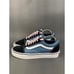 Vans Low top athletic sneaker shoes women size 7.5 New without box