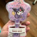 Hello Kitty hair brush set ! New