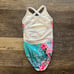 Sylvia P. Gymnastics/Dance Leotard Size 10