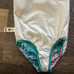 Sylvia P. Gymnastics/Dance Leotard Size 10
