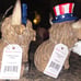 Patriotic Highland Cows - Not available in stores!