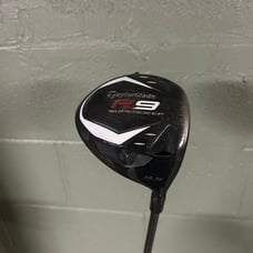 TaylorMade R9 Superdeep TP driver