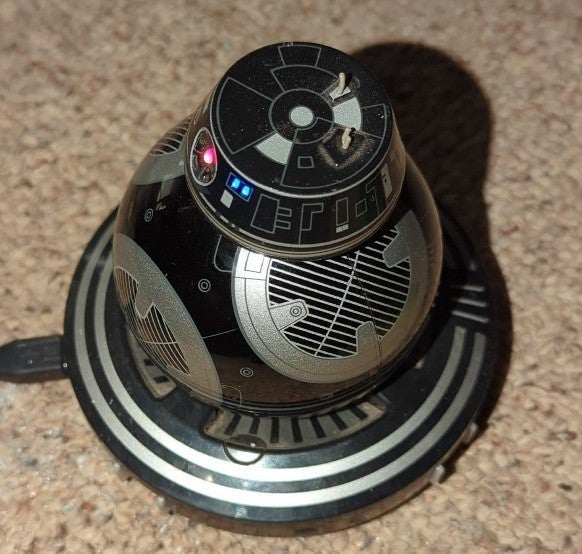 star wars bb9e