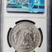 1921-P Morgan Silver Dollar 100th Anniversary Morgan to Peace