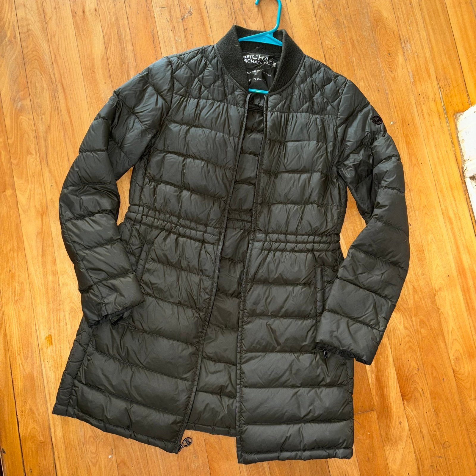 michael kors jacket