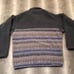 Patagonia Synchilla Snap-T fleece Pullover 'Laughing Waters'