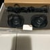 Polycom Soundstation 2EX Mic Pods NEW