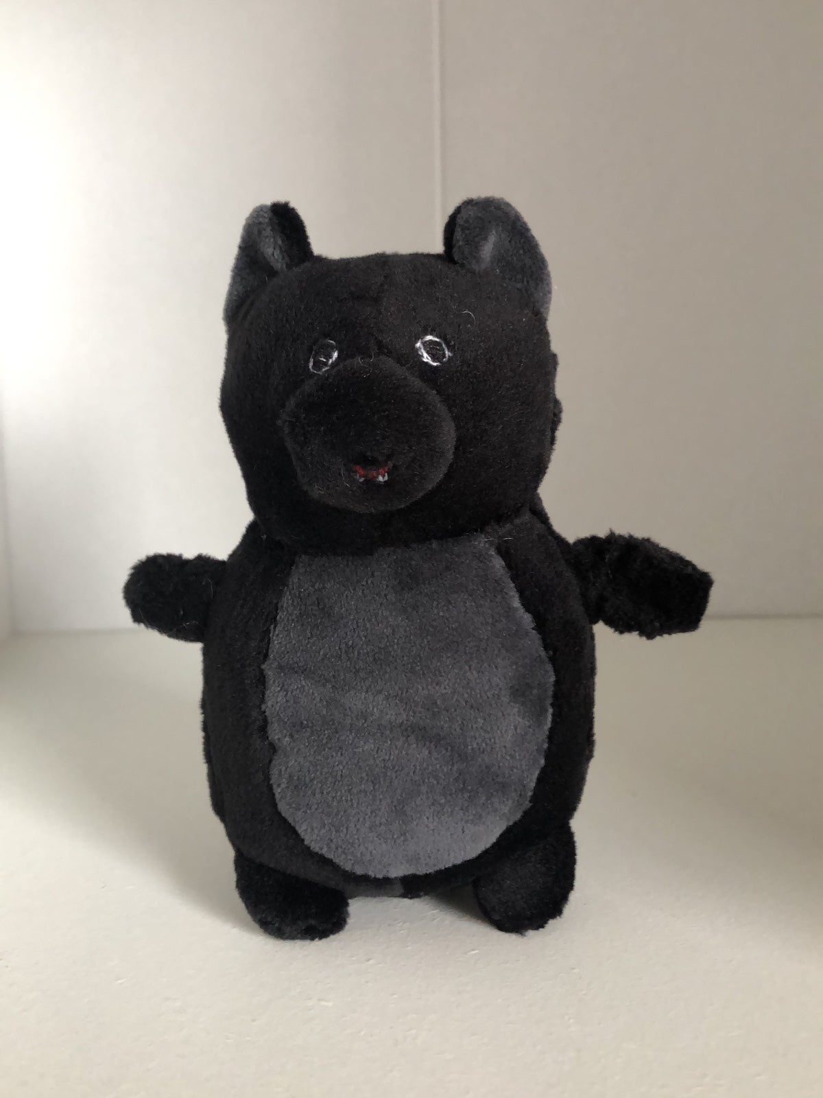 Custom Squishmallows Emily the Bat HugMees 5 Stuffed Plush