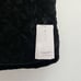 NWT Athleta Whisper Featherless Velvet Vest Black Medium Petite