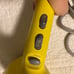 Drybar buttercup hair dryer
