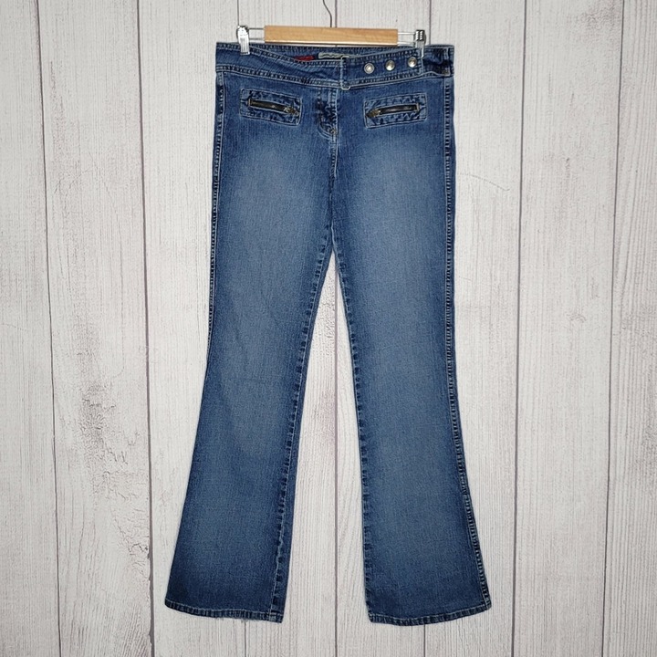 Paris blues best sale denim